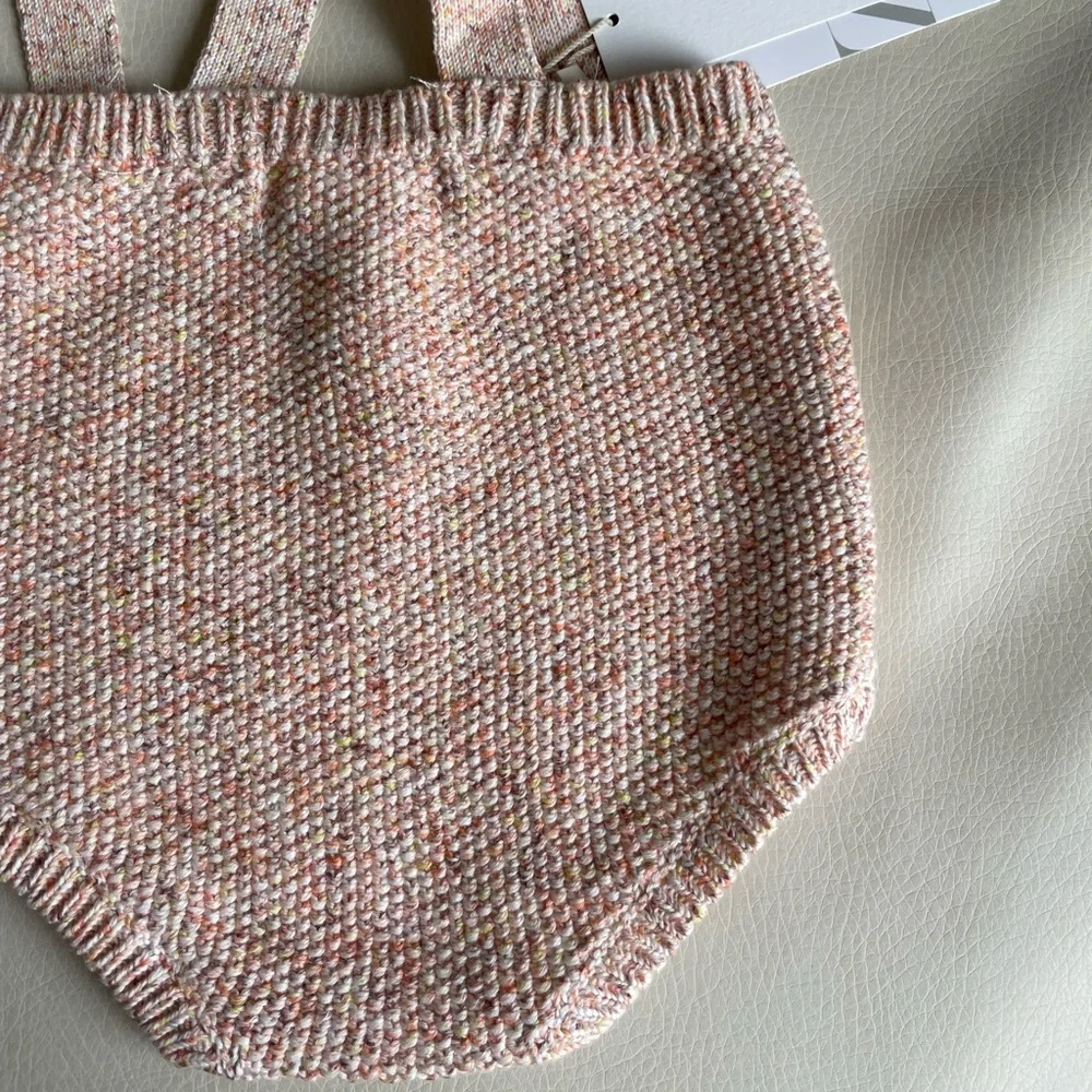 Zara Baby Knit Bottoms 9-12months - Picture 13 of 15